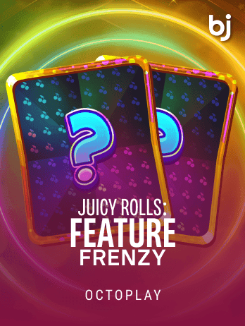 Juicy Rolls: Feature Frenzy screenshot