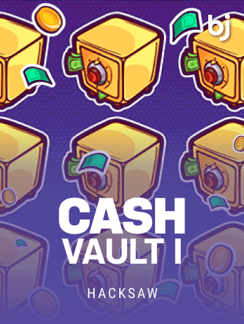 Cash Vault I screenshot