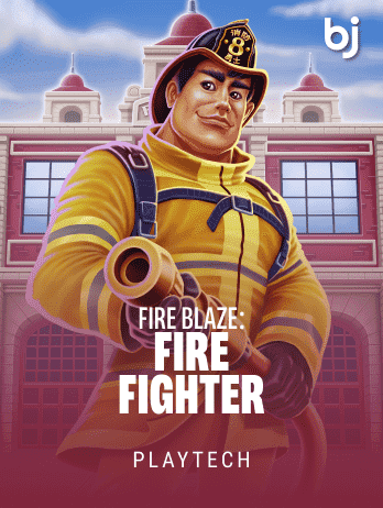 Fire Blaze: Fire Fighter screenshot