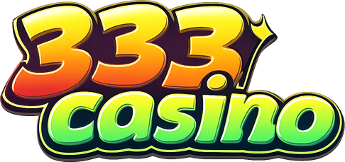 333casinobet.com Logo